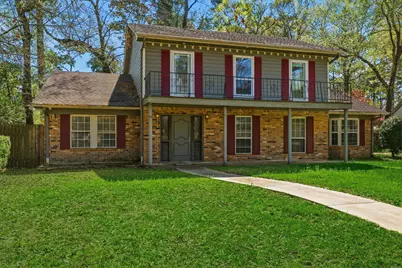 1918 Thousand Pines Drive, Kingwood, TX 77339 - Photo 45