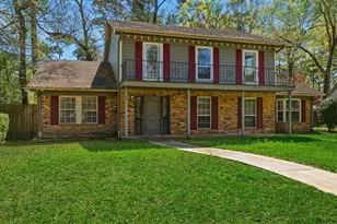 1918 Thousand Pines Dr, Kingwood, TX 77339 - Photo 45