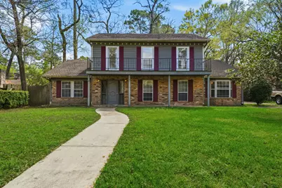 1918 Thousand Pines Drive, Kingwood, TX 77339 - Photo 1
