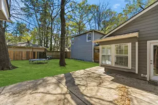 1918 Thousand Pines Dr, Kingwood, TX 77339 - Photo 45