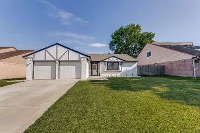 1127 Gentle Bend Drive, Missouri City, TX 77489 - Photo 3