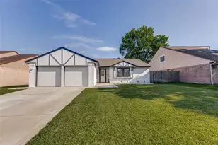 1127 Gentle Bend Dr, Missouri City, TX 77489 - Photo 3