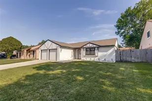 1127 Gentle Bend Dr, Missouri City, TX 77489 - Photo 1