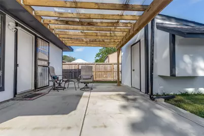 1127 Gentle Bend Drive, Missouri City, TX 77489 - Photo 23