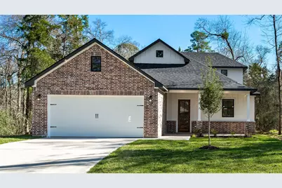 13427 Sea Island Drive, Montgomery, TX 77356 - Photo 1