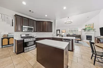 968 Ponte Serra Drive, League City, TX 77573 - Photo 9