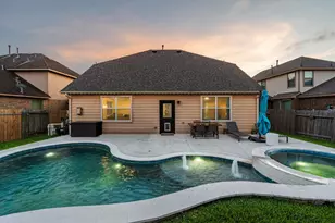 968 Ponte Serra Dr, League City, TX 77573 - Photo 43