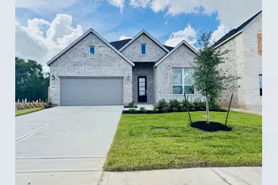 17523 Lavender Blossom Lane, Hockley, TX 77447 - Photo 1