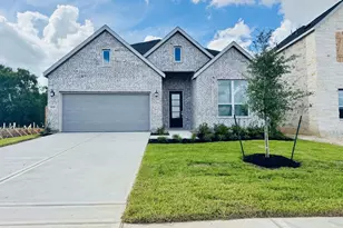 17523 Lavender Blossom Ln, Hockley, TX 77447 - Photo 1