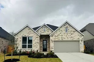 17523 Lavender Blossom Ln, Hockley, TX 77447 - Photo 1