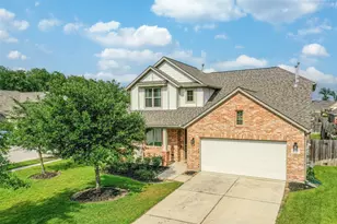 18703 Laurel Hills Dr, New Caney, TX 77357 - Photo 3