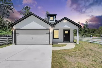 14574 Half Circle Street, Splendora, TX 77372 - Photo 1