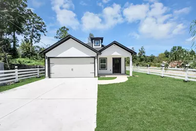 14574 Half Circle Street, Splendora, TX 77372 - Photo 3