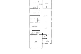 14574 Half Circle St, Splendora, TX 77372 - Photo 41