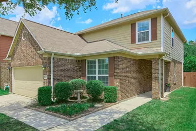 28915 Birch Green Way, Spring, TX 77386 - Photo 5