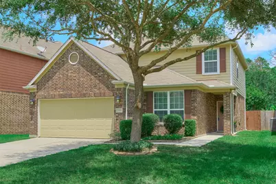 28915 Birch Green Way, Spring, TX 77386 - Photo 1