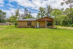 282 Normagene St, Livingston, TX 77351 - Photo 15