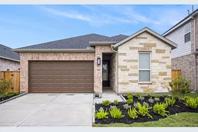 9527 Angelina Water Drive, Cypress, TX 77433 - Photo 1