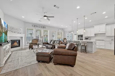 18916 Toscana Lane, New Caney, TX 77357 - Photo 3