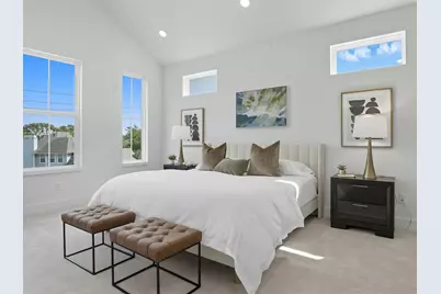 1802 Del Norte Street #C, Houston, TX 77018 - Photo 19