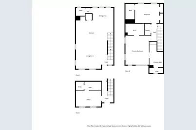 1802 Del Norte Street #C, Houston, TX 77018 - Photo 27