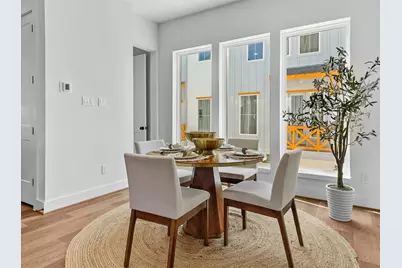 1802 Del Norte Street #C, Houston, TX 77018 - Photo 11