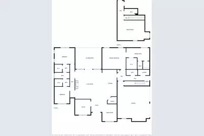 4450 Fm 1746, Woodville, TX 75979 - Photo 41