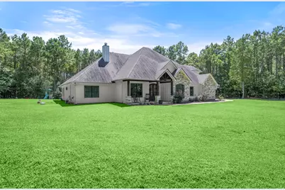 4450 Fm 1746, Woodville, TX 75979 - Photo 1