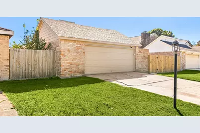 12805 Westpark Drive, Houston, TX 77082 - Photo 5