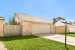 12805 Westpark Dr, Houston, TX 77082 - Photo 5