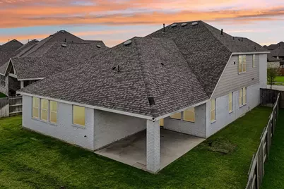7818 Palm Glade Drive, Cypress, TX 77433 - Photo 45