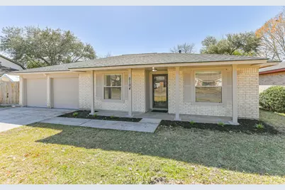 5104 Apple Springs Drive, Pearland, TX 77584 - Photo 1