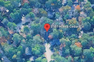 2107 N Red Cedar Cir, Spring, TX 77380 - Photo 1