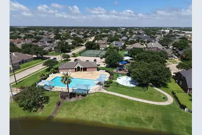 2509 Sunburst Lane, Pearland, TX 77584 - Photo 33