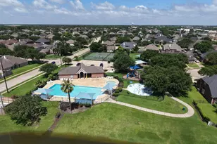 2509 Sunburst Ln, Pearland, TX 77584 - Photo 33
