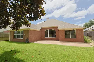 2509 Sunburst Ln, Pearland, TX 77584 - Photo 29