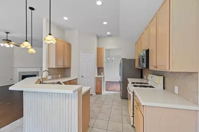 2509 Sunburst Lane, Pearland, TX 77584 - Photo 13