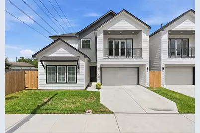 1609 Luzon Street, Houston, TX 77009 - Photo 1