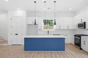 1609 Luzon St, Houston, TX 77009 - Photo 5