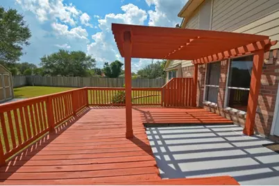 112 Glade Bridge Court, Dickinson, TX 77539 - Photo 31