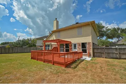 112 Glade Bridge Court, Dickinson, TX 77539 - Photo 29