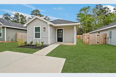 14546 William Trails Drive, Willis, TX 77378 - Photo 3
