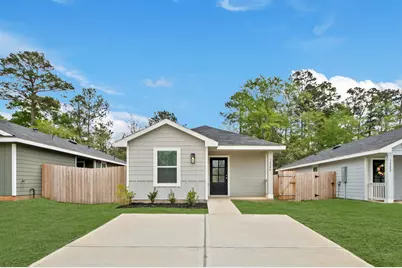 14546 William Trails Drive, Willis, TX 77378 - Photo 1