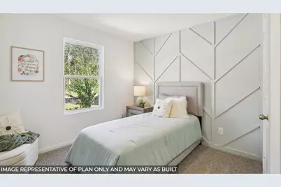 14546 William Trails Drive, Willis, TX 77378 - Photo 7