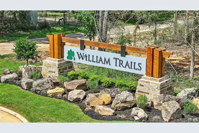 14546 William Trails Drive, Willis, TX 77378 - Photo 13
