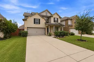 7214 Cordgrass Prairie Ln, Katy, TX 77493 - Photo 1