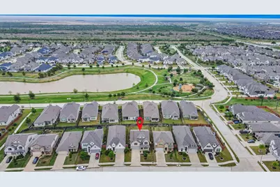 7214 Cordgrass Prairie Lane, Katy, TX 77493 - Photo 23