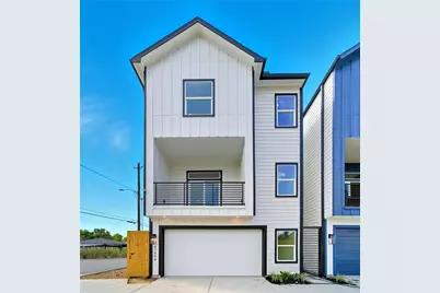 4749 Wilmington Street #C, Houston, TX 77033 - Photo 3