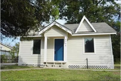 4706 Sayers Street #A, Houston, TX 77026 - Photo 1