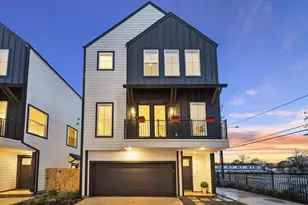 719 Thornton Rd, Houston, TX 77018 - Photo 1